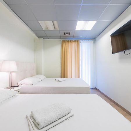 Athens Welcome Suites Apartments 외부 사진