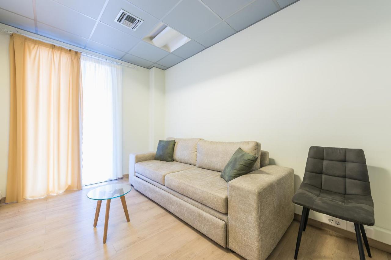 Athens Welcome Suites Apartments 외부 사진