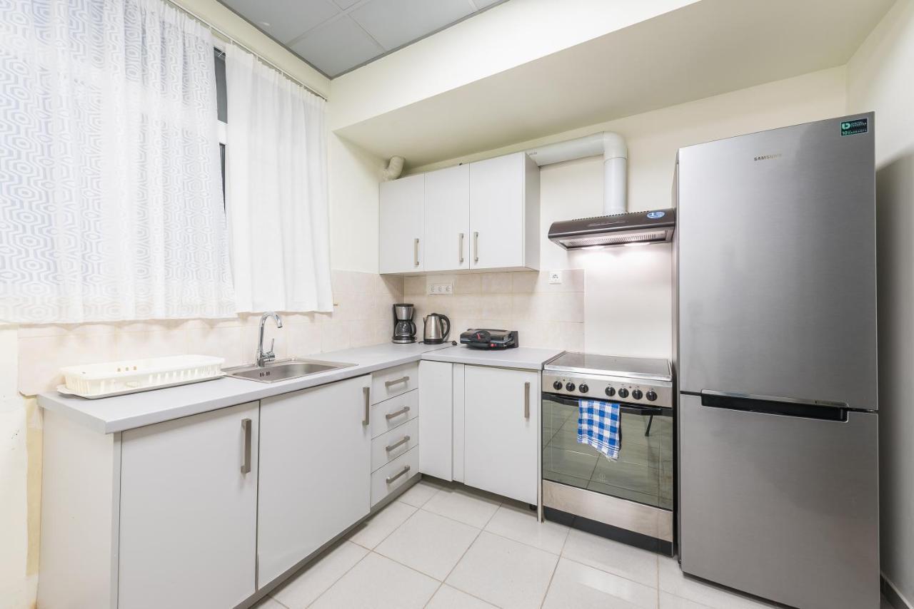 Athens Welcome Suites Apartments 외부 사진
