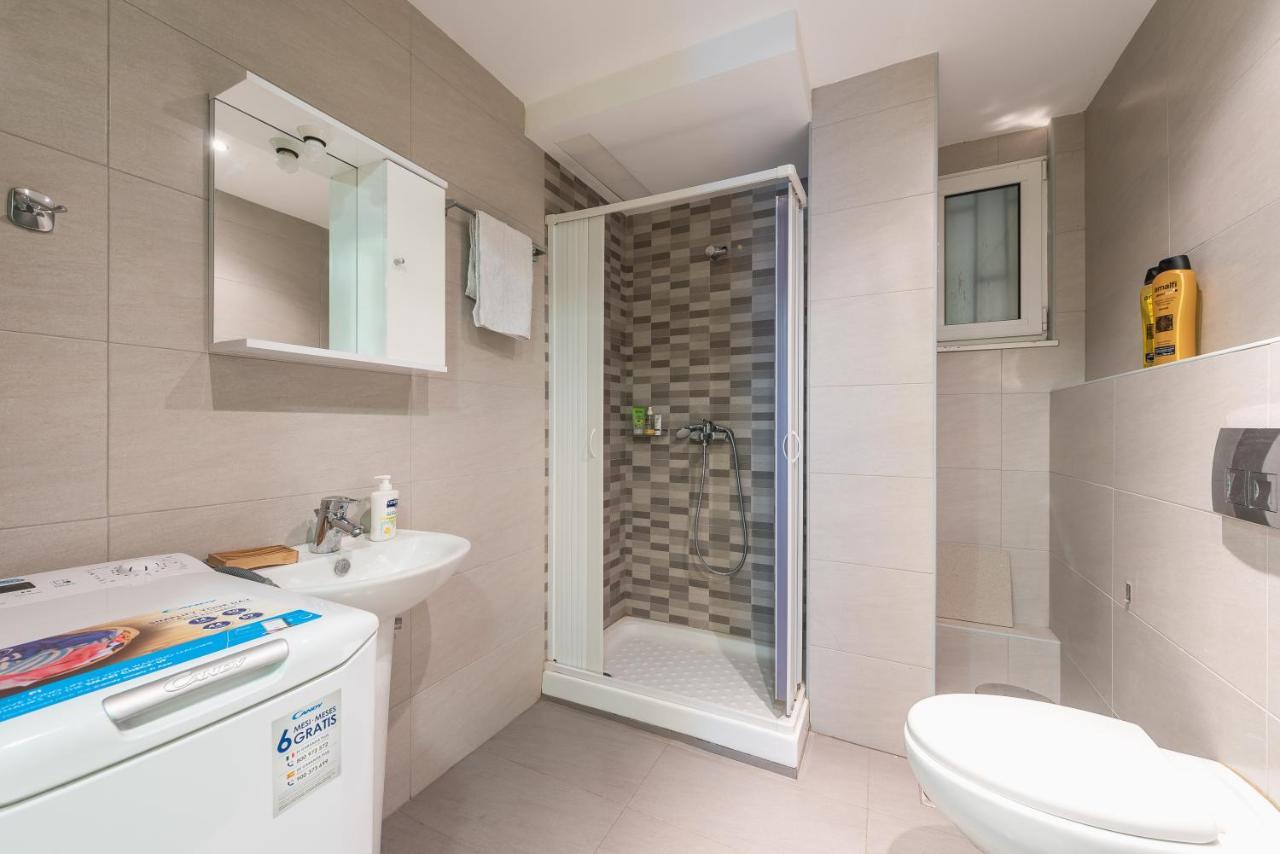 Athens Welcome Suites Apartments 외부 사진