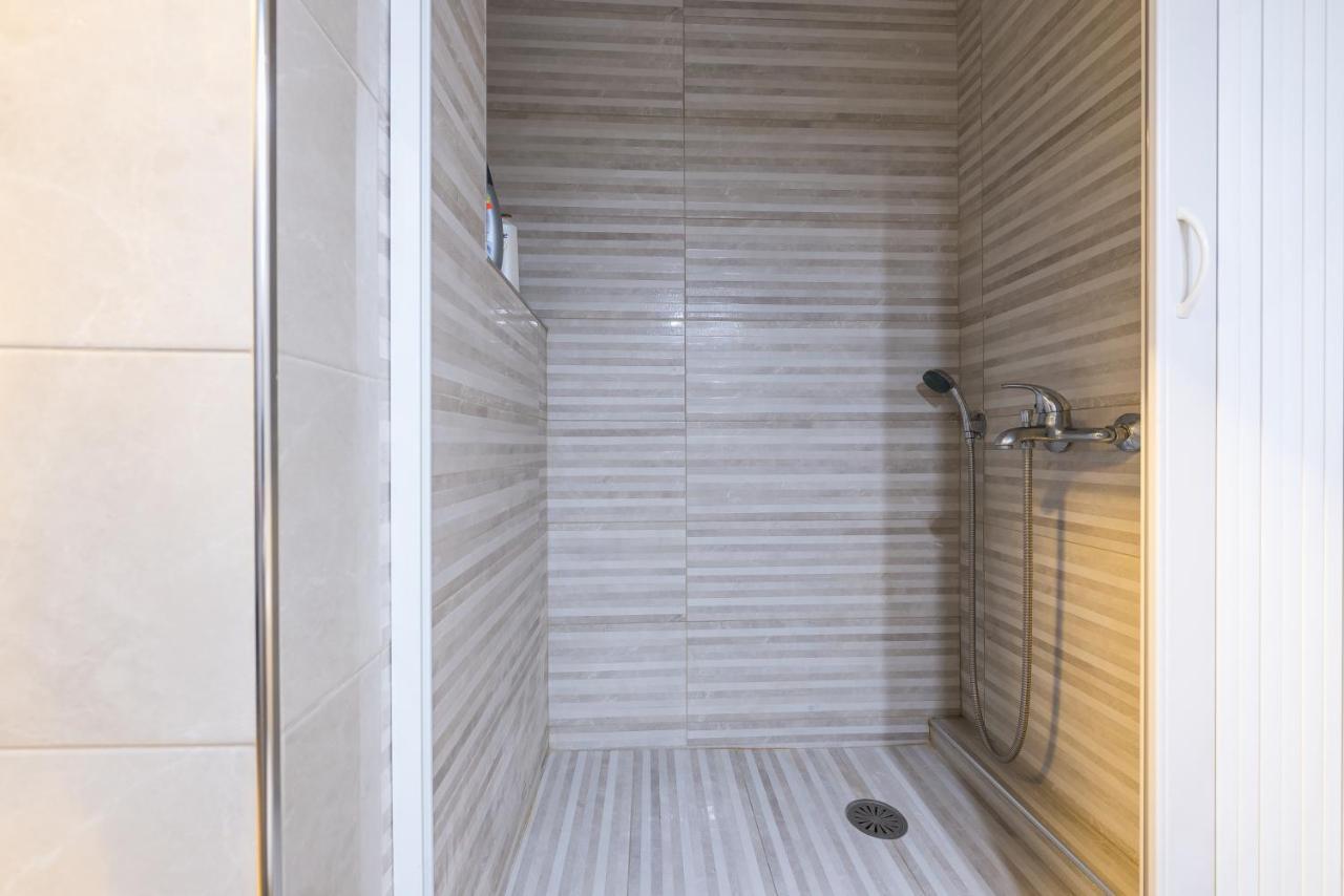 Athens Welcome Suites Apartments 외부 사진
