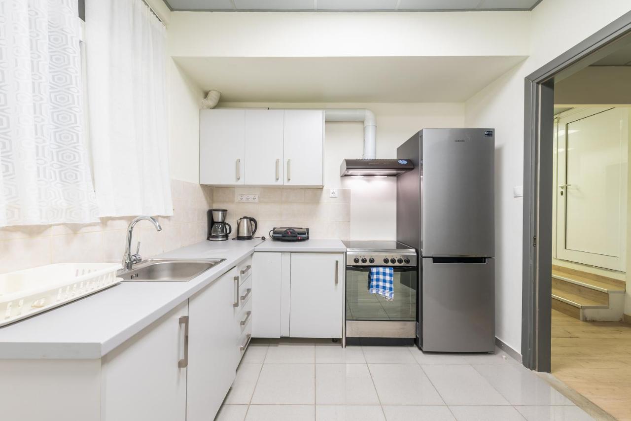 Athens Welcome Suites Apartments 외부 사진