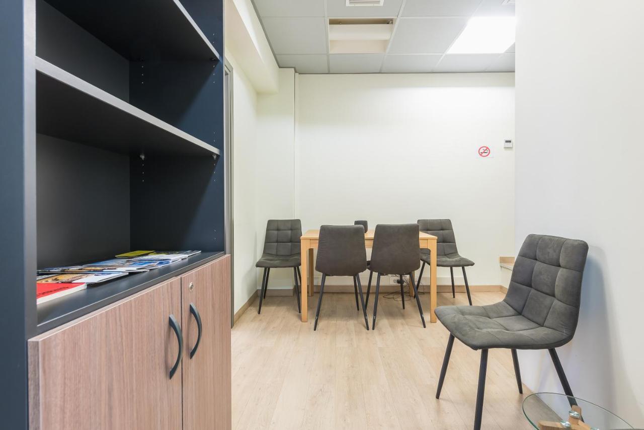 Athens Welcome Suites Apartments 외부 사진