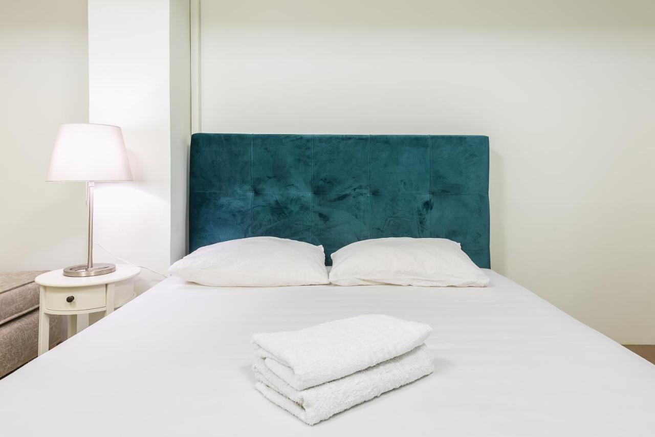 Athens Welcome Suites Apartments 외부 사진