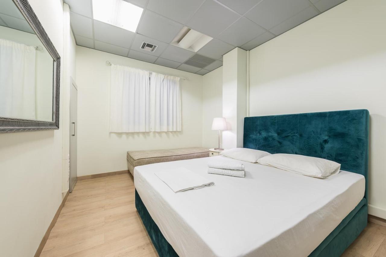 Athens Welcome Suites Apartments 외부 사진