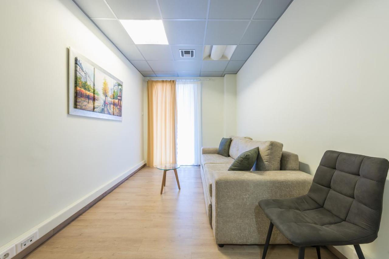 Athens Welcome Suites Apartments 외부 사진