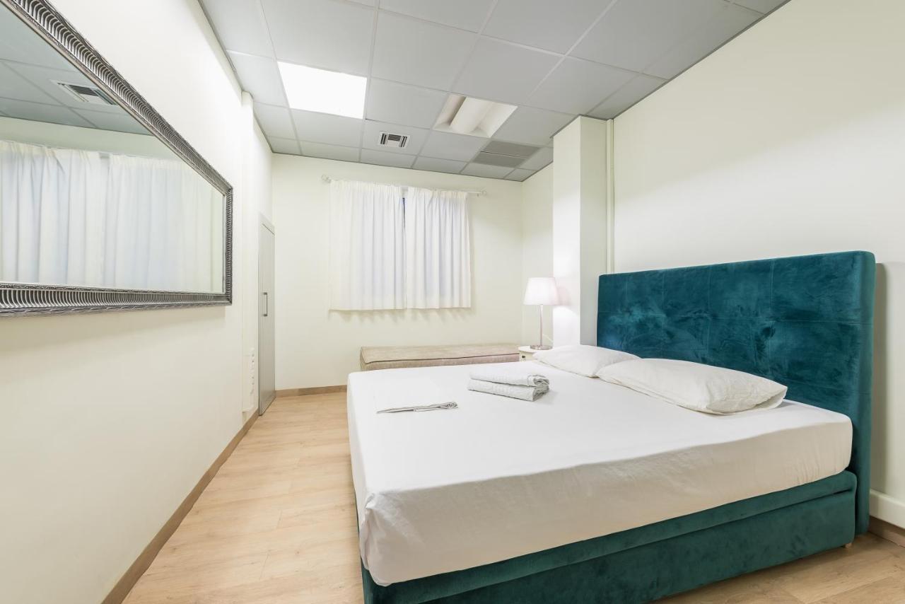 Athens Welcome Suites Apartments 외부 사진