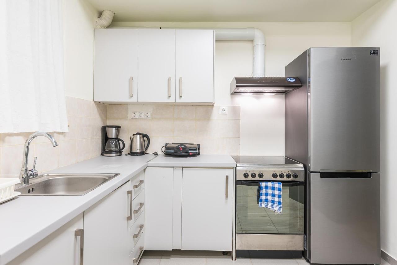 Athens Welcome Suites Apartments 외부 사진