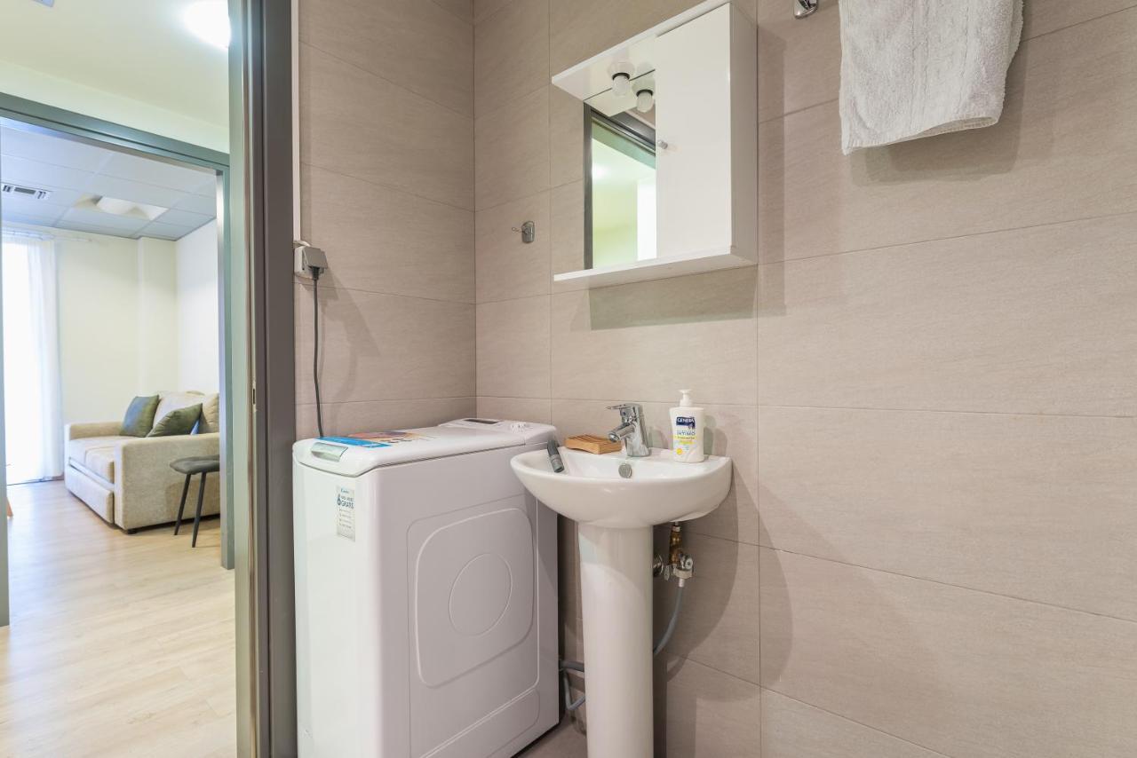 Athens Welcome Suites Apartments 외부 사진