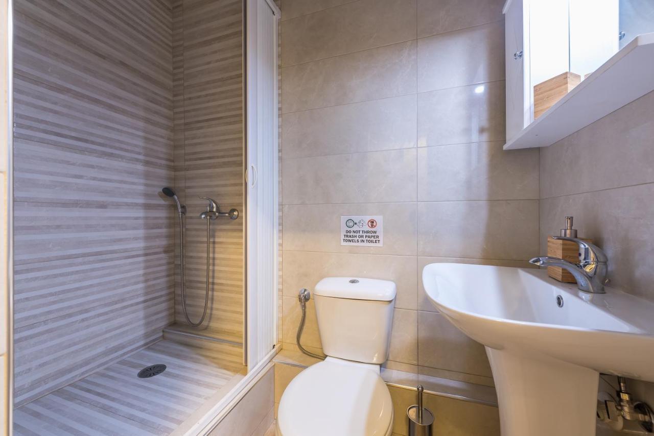 Athens Welcome Suites Apartments 외부 사진