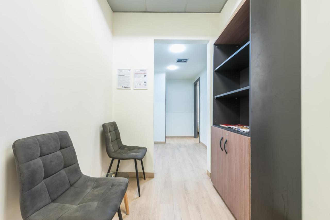 Athens Welcome Suites Apartments 외부 사진
