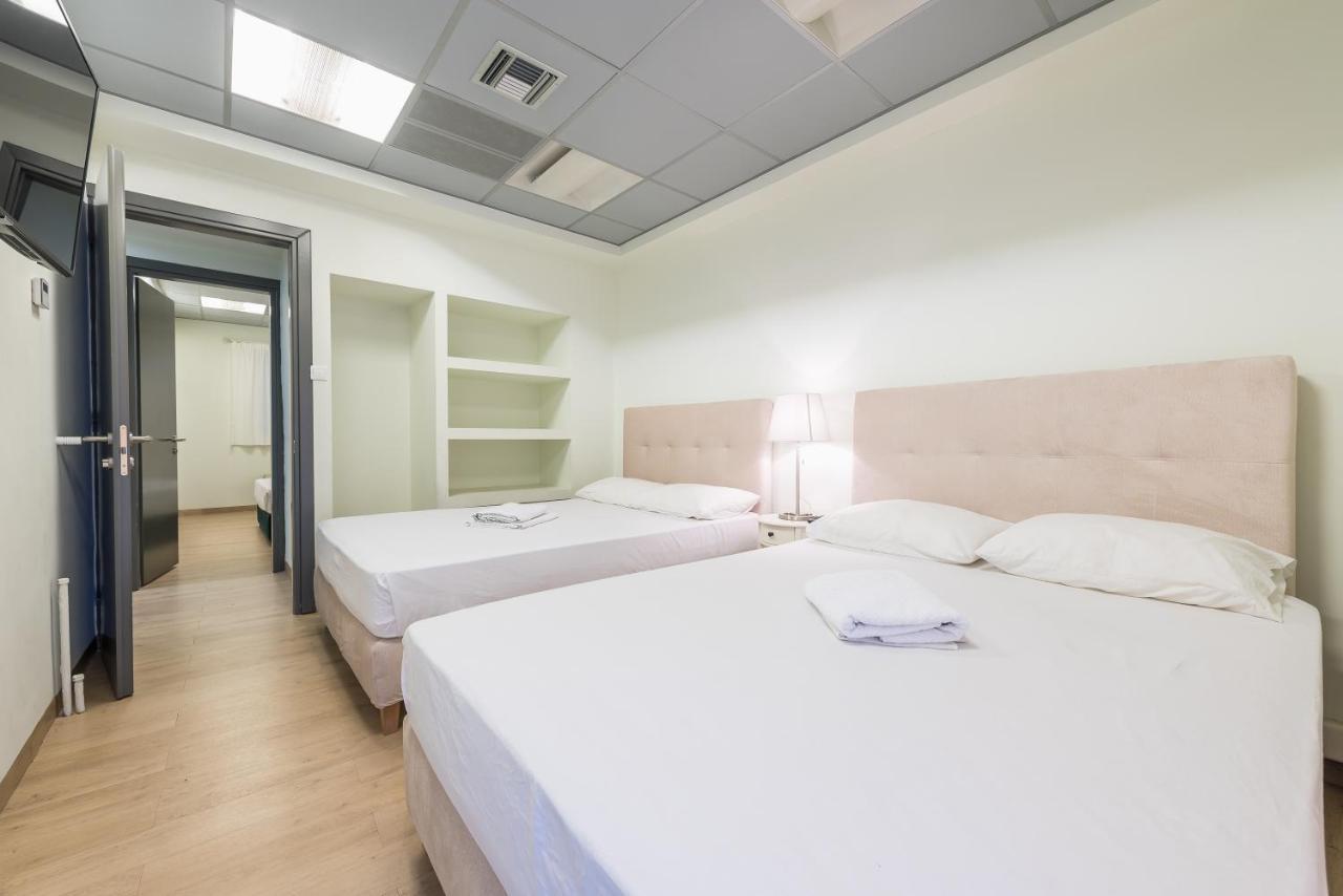 Athens Welcome Suites Apartments 외부 사진