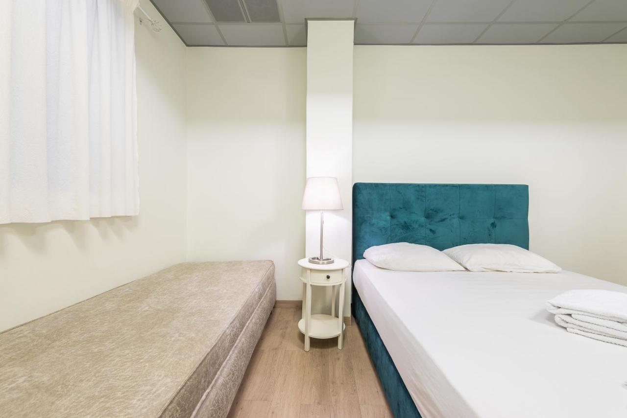 Athens Welcome Suites Apartments 외부 사진