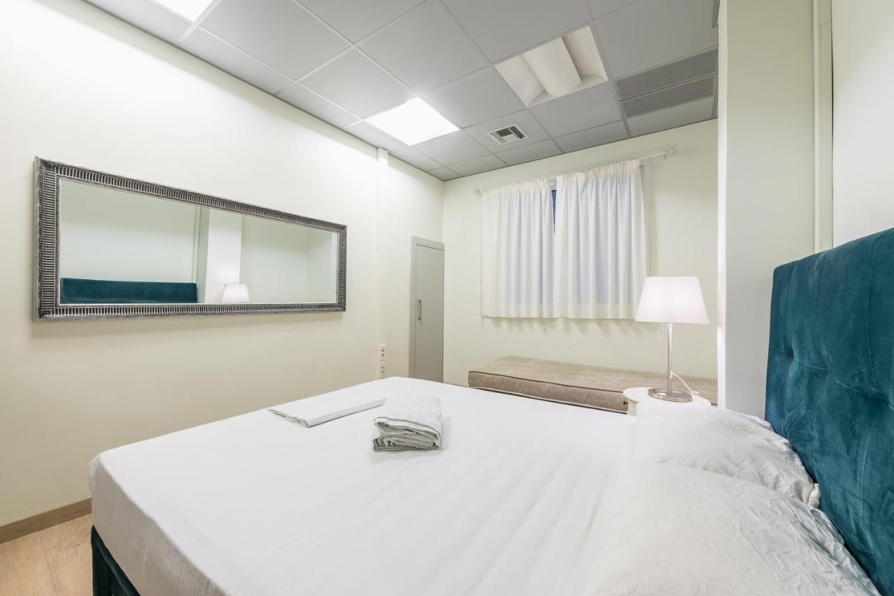 Athens Welcome Suites Apartments 외부 사진