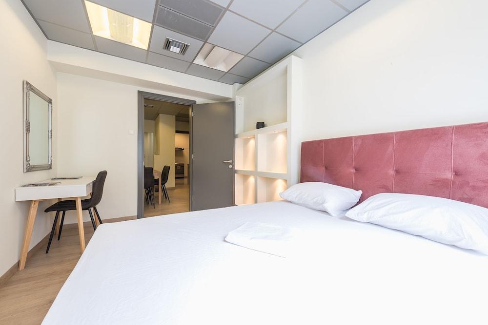 Athens Welcome Suites Apartments 외부 사진