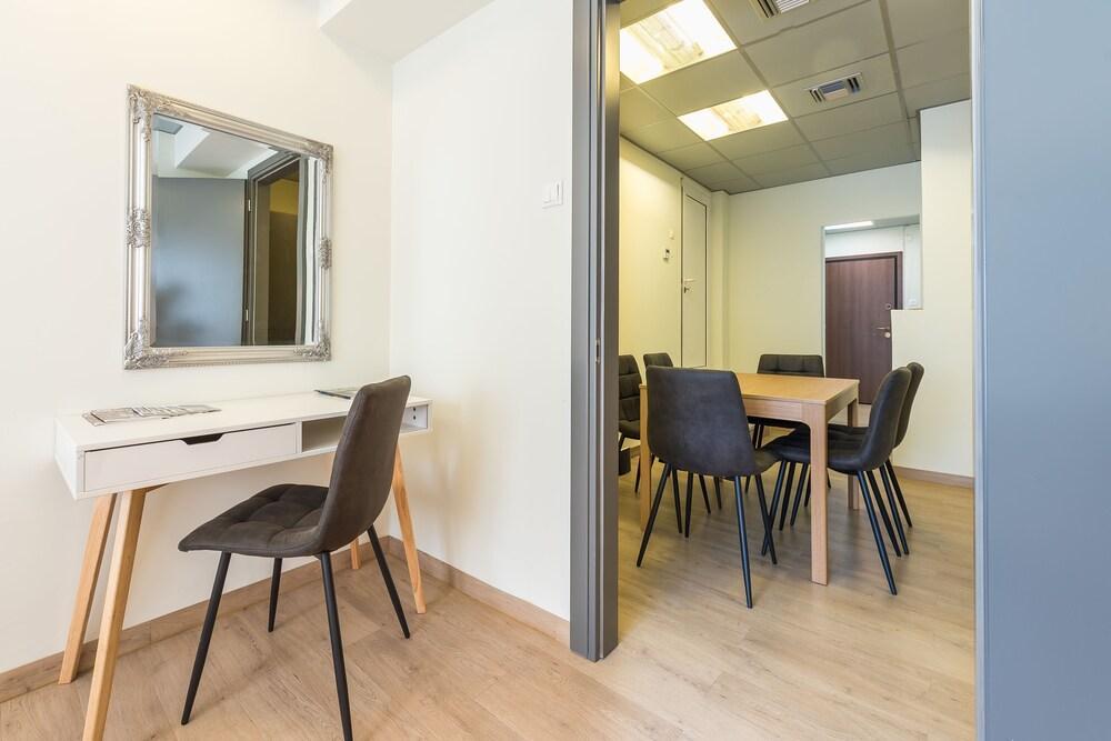 Athens Welcome Suites Apartments 외부 사진